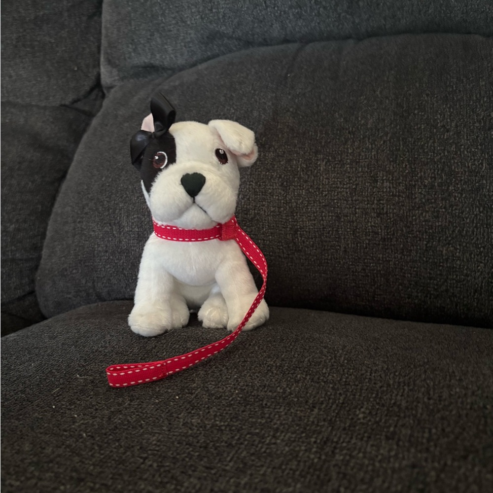 American Girl Bonbon. RETIRED Grace Thomas’s pet.